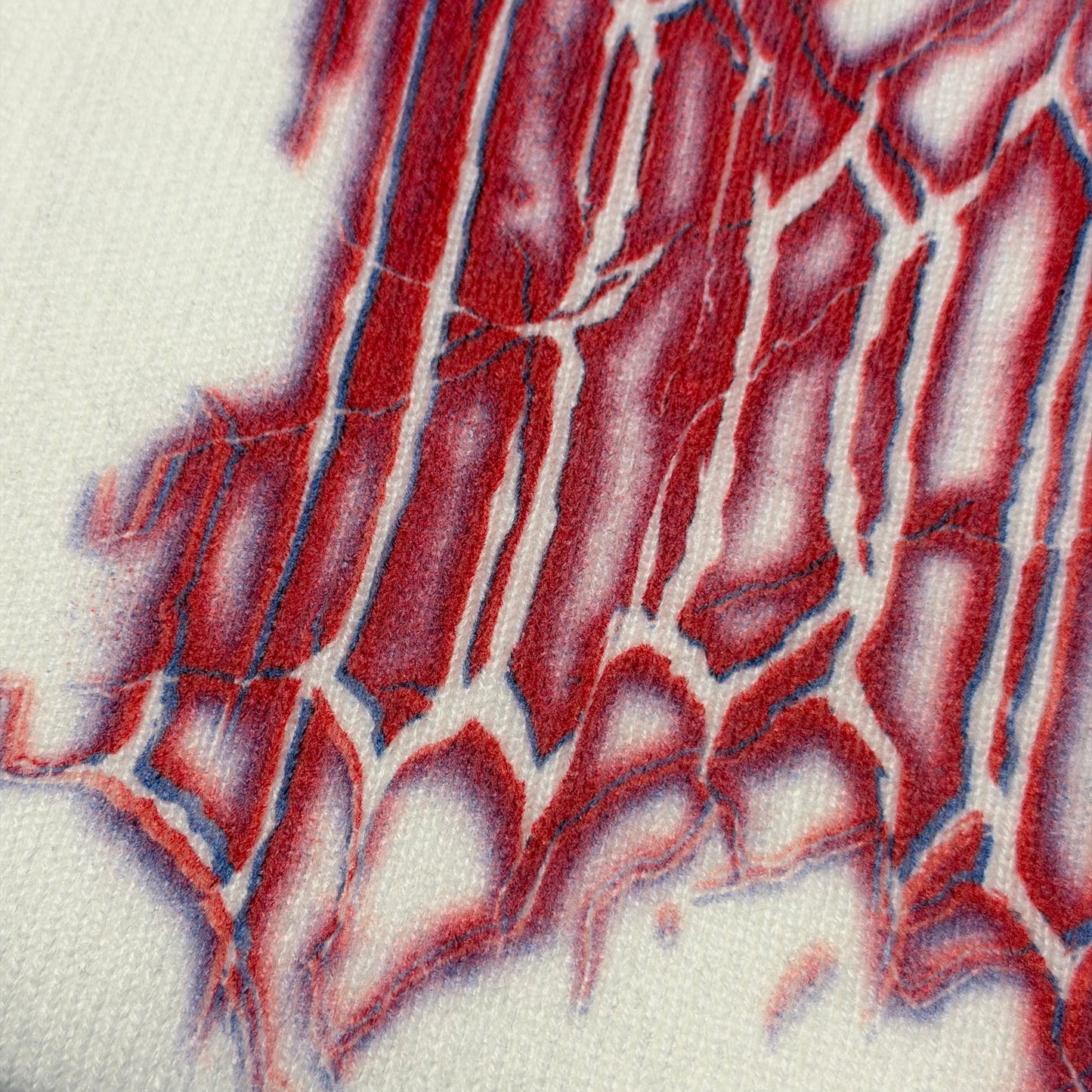 ČEPICE „ICEDOUT WINTER 25“ (WHITE)