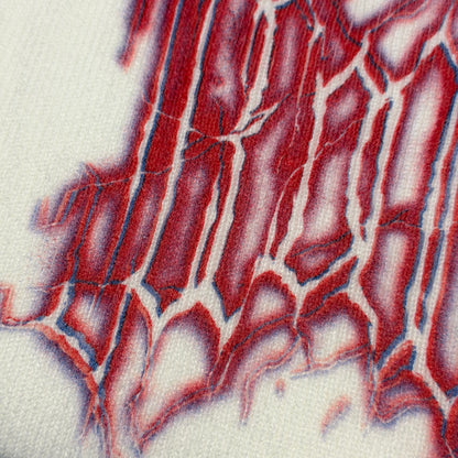 ČEPICE „ICEDOUT WINTER 25“ (WHITE)