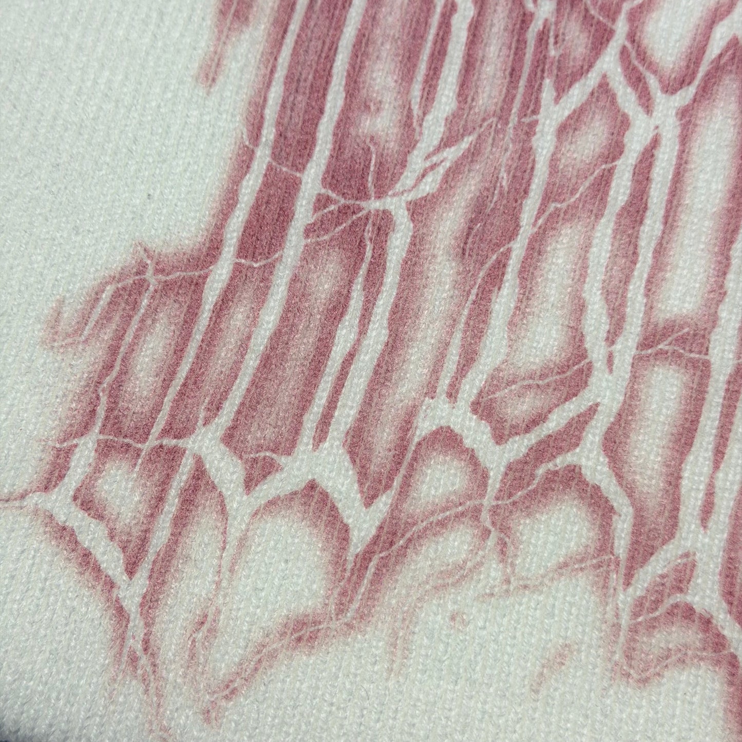 ČEPICE „ICEDOUT WINTER 25“ (WHITE)