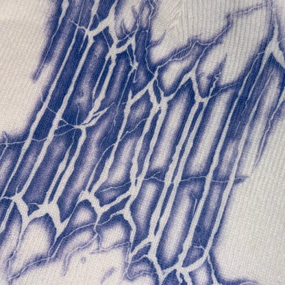 ČEPICE „ICEDOUT WINTER 25“ (WHITE)