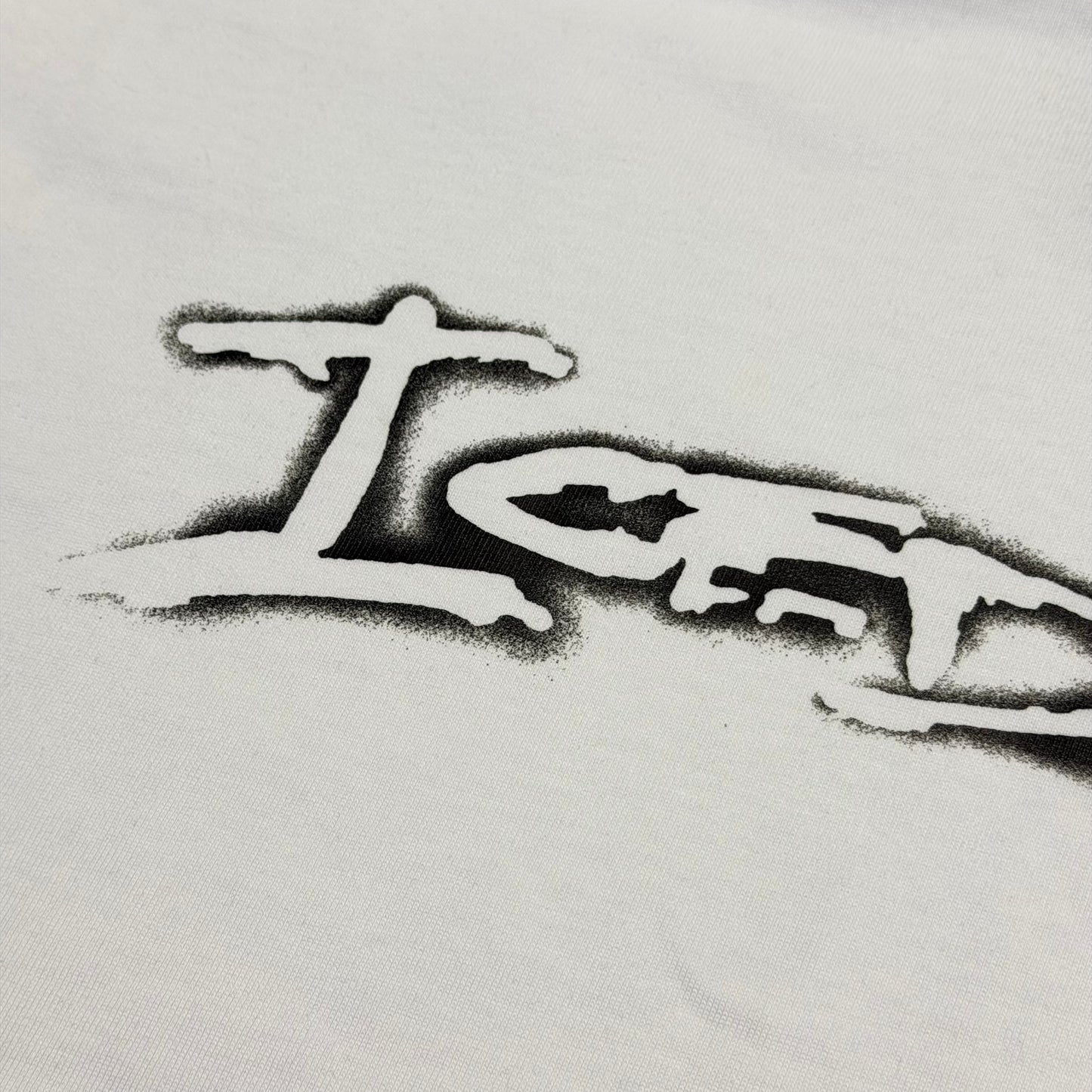 TRIKO „ICEDOUT WINTER 25“ HEAVY (WHITE)