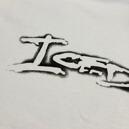 TRIKO „ICEDOUT WINTER 25“ HEAVY (WHITE)