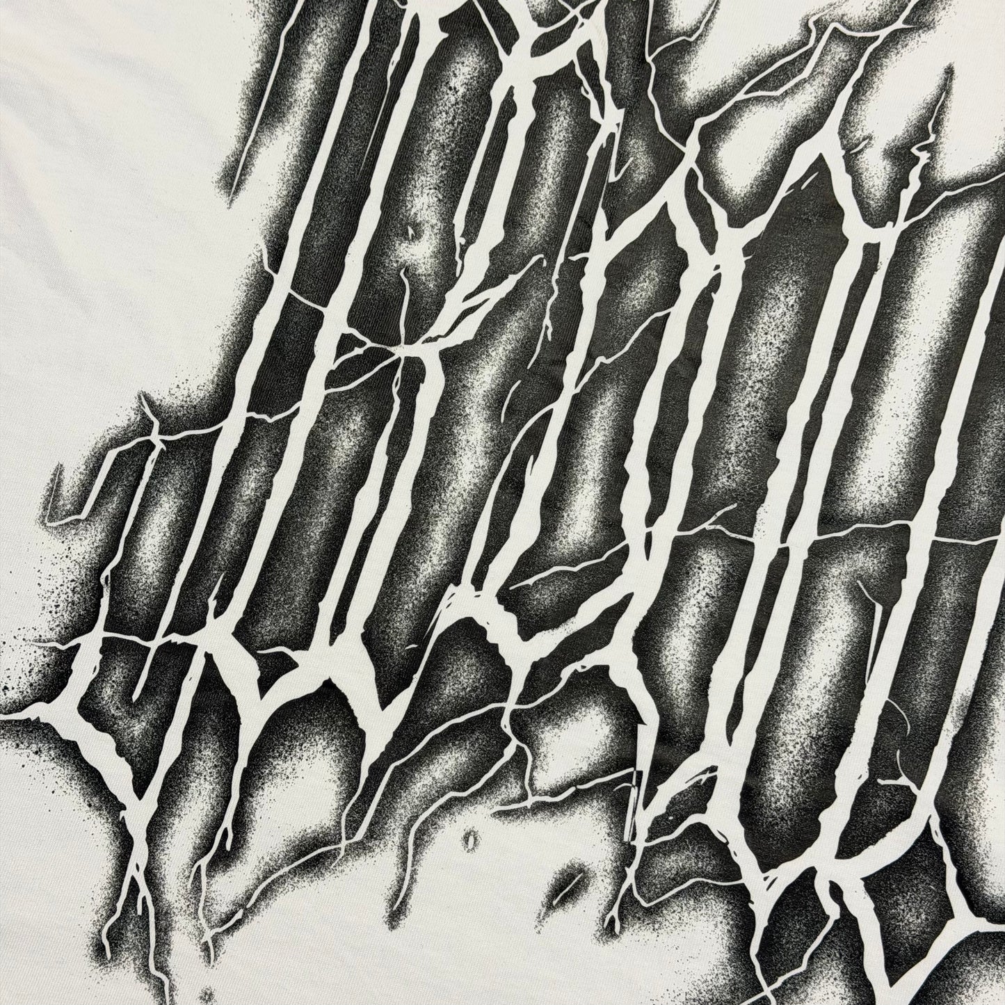 TRIKO „ICEDOUT WINTER 25“ HEAVY (WHITE)