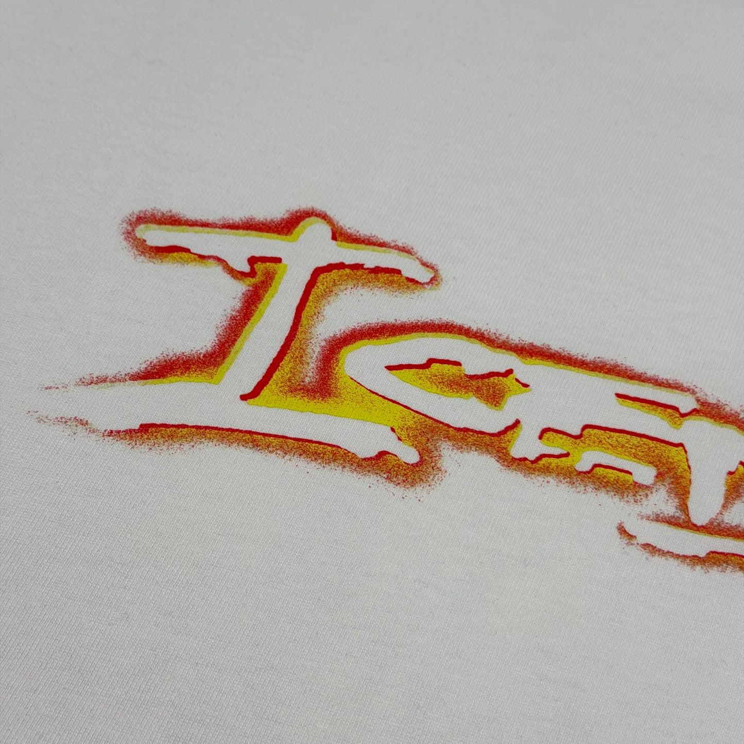 TRIKO „ICEDOUT WINTER 25“ HEAVY (WHITE)