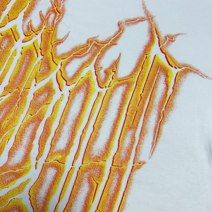 MIKINA „ICEDOUT WINTER 25“ CLASSIC (WHITE)