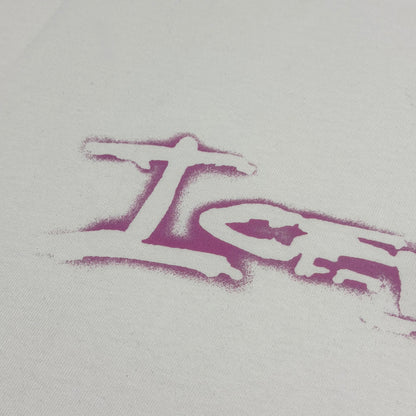 TRIKO „ICEDOUT WINTER 25“ HEAVY (WHITE)