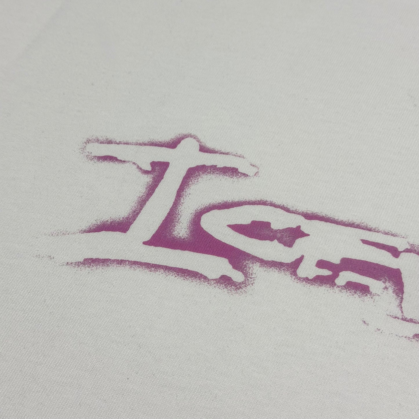 MIKINA „ICEDOUT WINTER 25“ CLASSIC (WHITE)