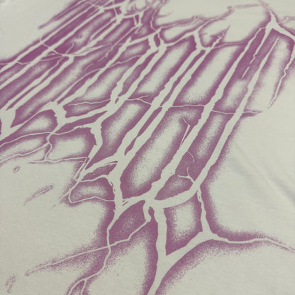 TRIKO „ICEDOUT WINTER 25“ HEAVY (WHITE)