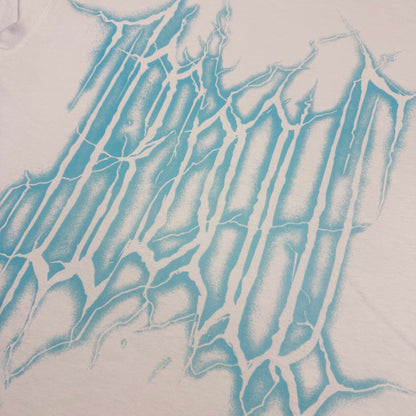 TRIKO „ICEDOUT WINTER 25“ CLASSIC (WHITE)