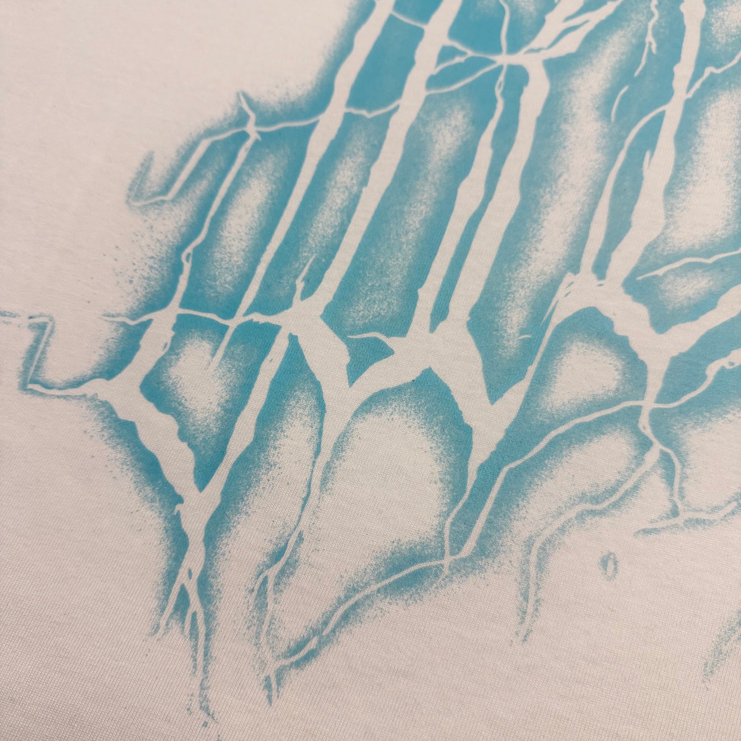 TRIKO „ICEDOUT WINTER 25“ CLASSIC (WHITE)