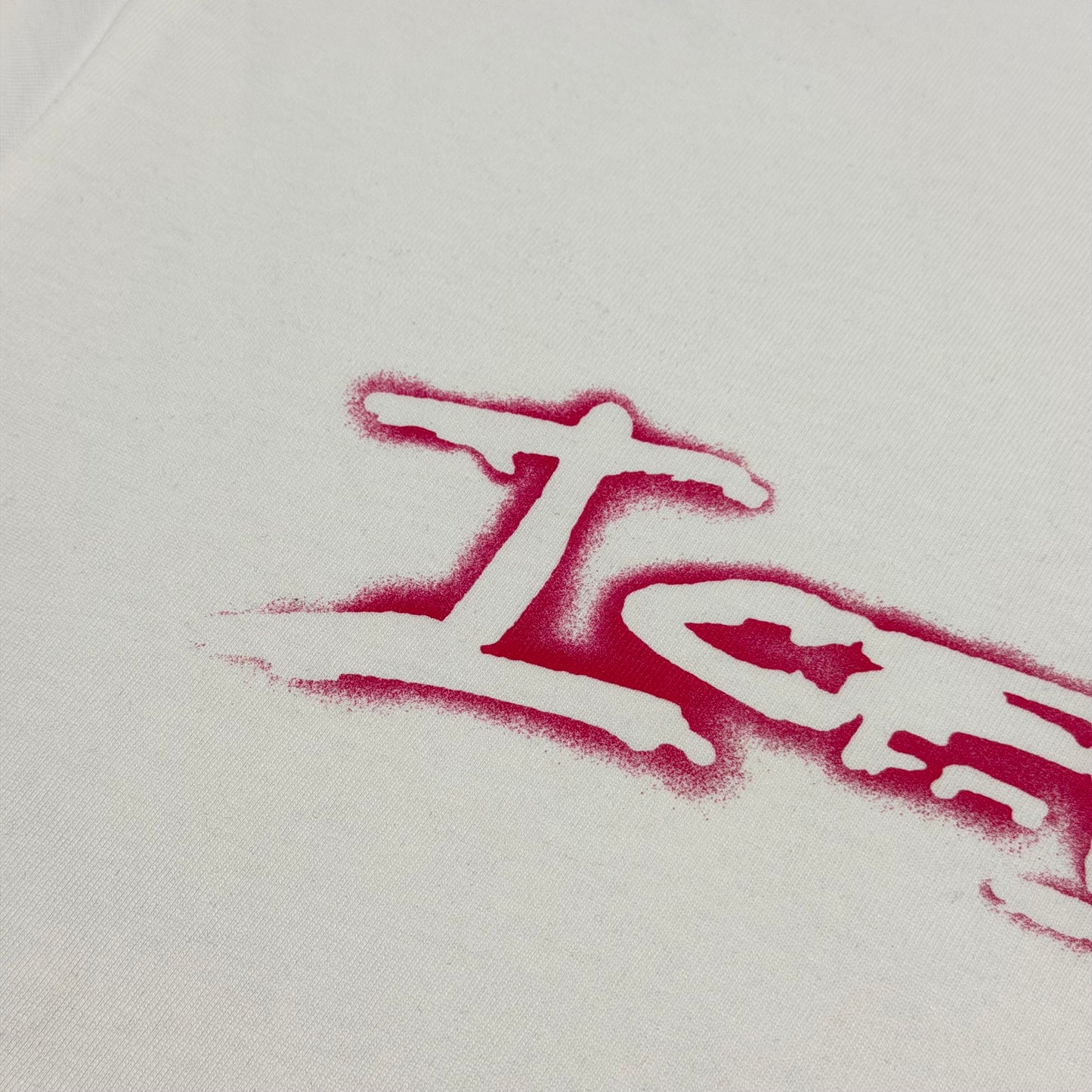 TRIKO „ICEDOUT WINTER 25“ HEAVY (WHITE)