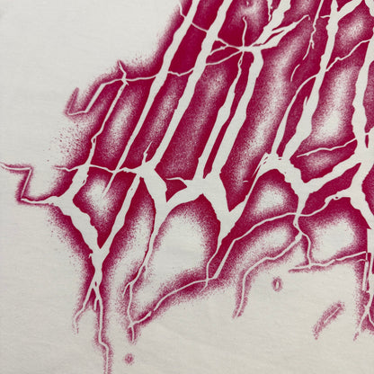 TRIKO „ICEDOUT WINTER 25“ HEAVY (WHITE)