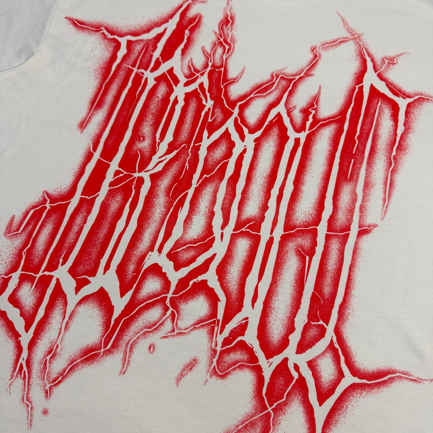 TRIKO „ICEDOUT WINTER 25“ HEAVY (WHITE)