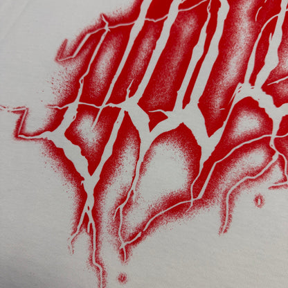 TRIKO „ICEDOUT WINTER 25“ HEAVY (WHITE)