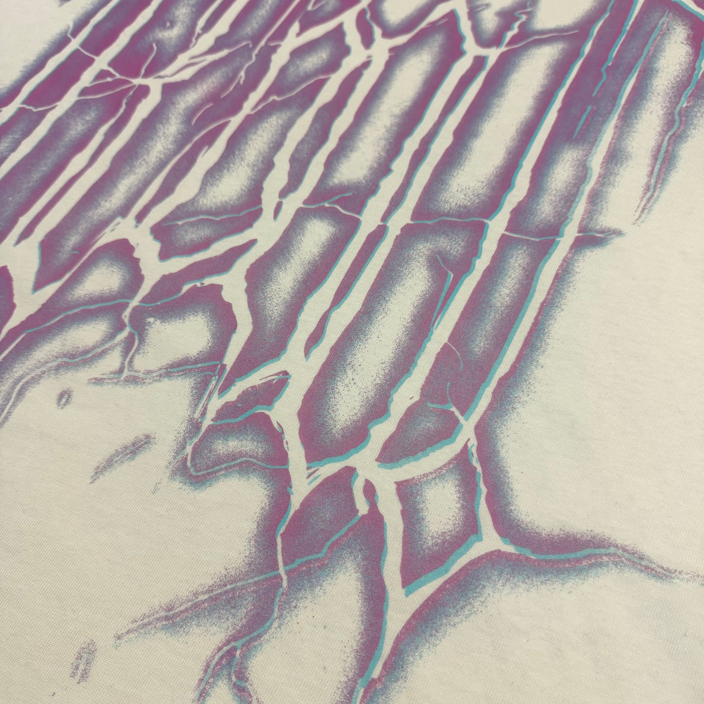 TRIKO „ICEDOUT WINTER 25“ CLASSIC (WHITE)