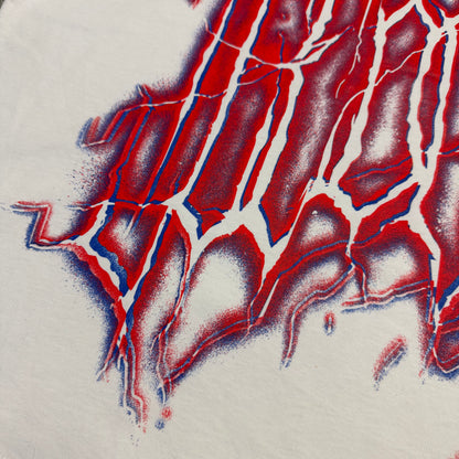 MIKINA „ICEDOUT WINTER 25“ CLASSIC (WHITE)