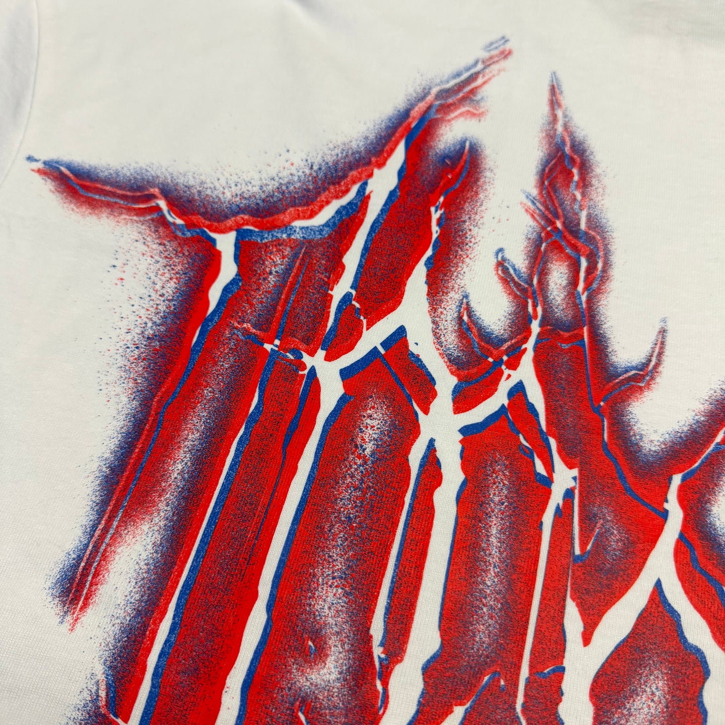 TRIKO „ICEDOUT WINTER 25“ HEAVY (WHITE)