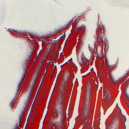 TRIKO „ICEDOUT WINTER 25“ HEAVY (WHITE)