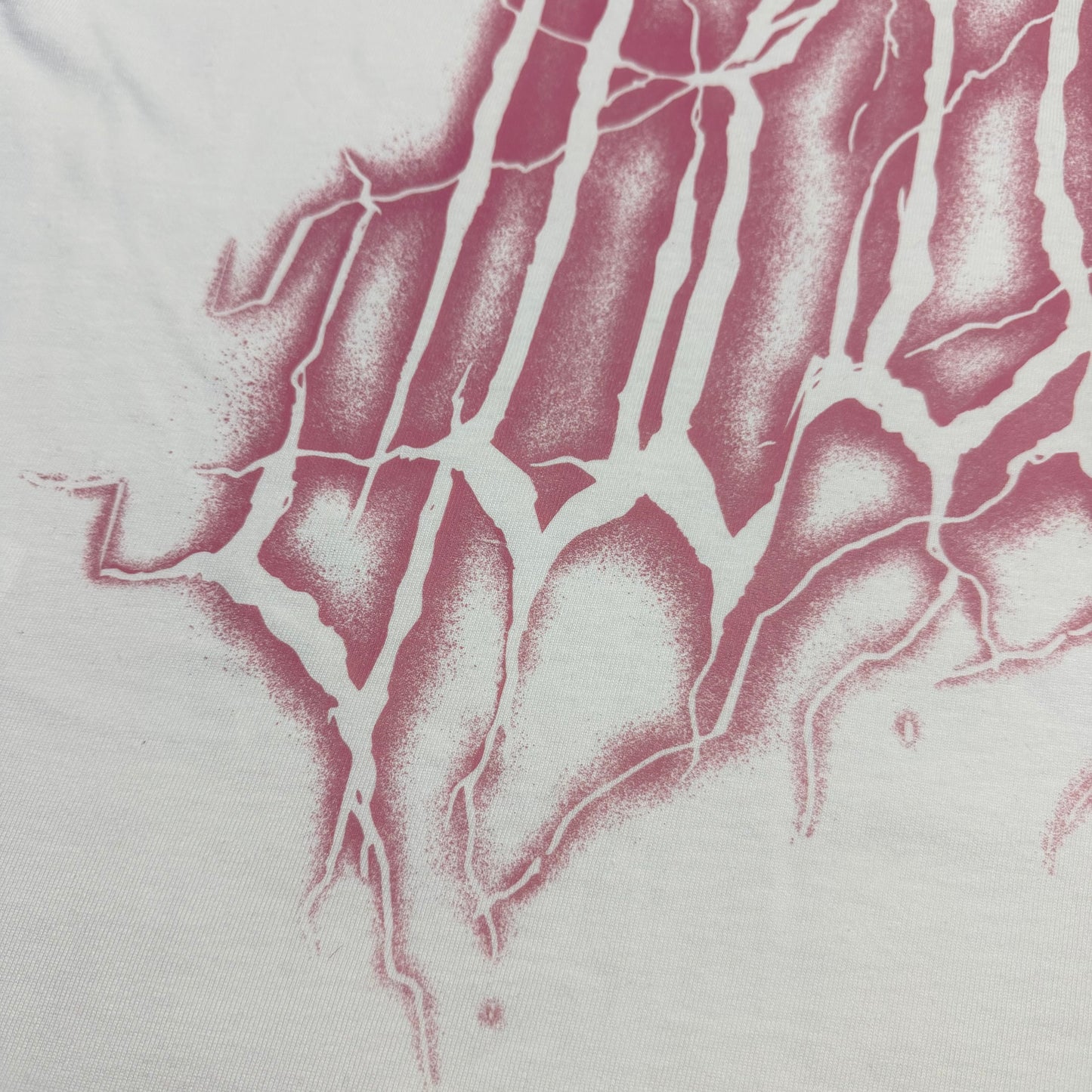 MIKINA „ICEDOUT WINTER 25“ CLASSIC (WHITE)