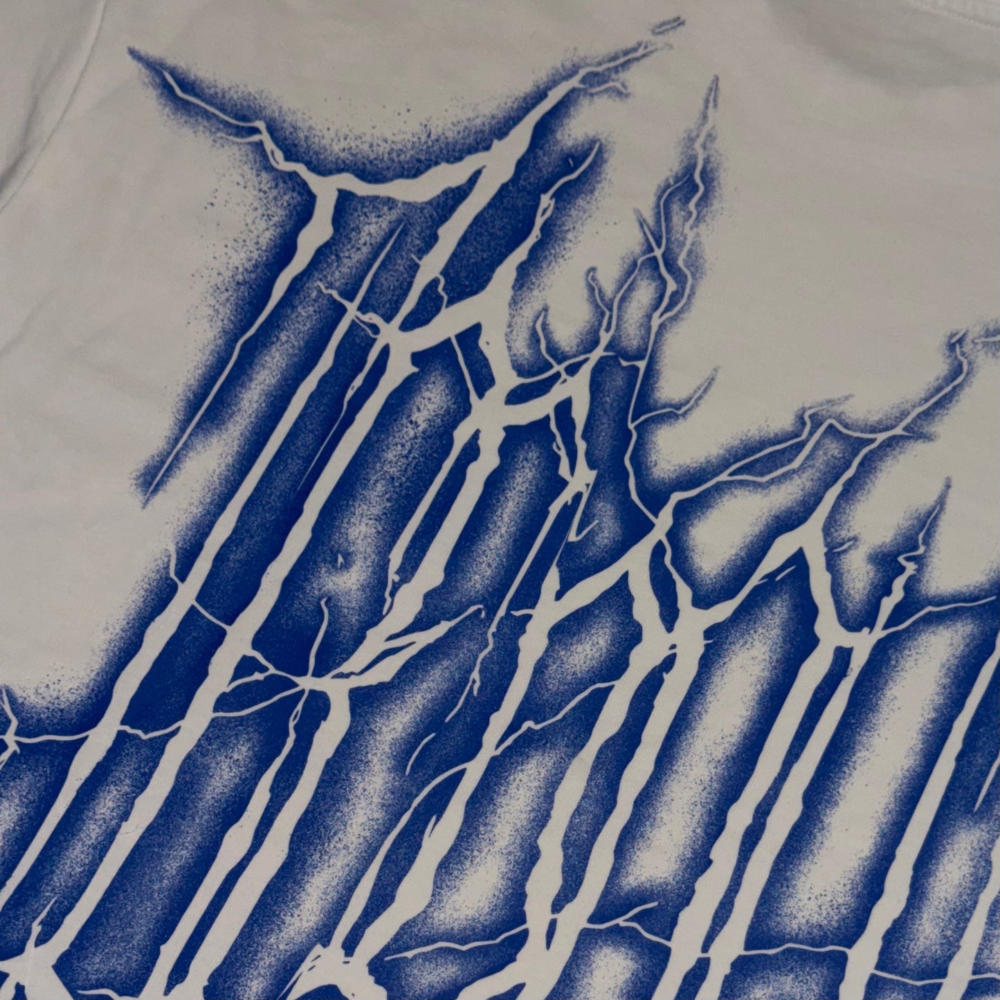 TRIKO „ICEDOUT WINTER 25“ CLASSIC (WHITE)