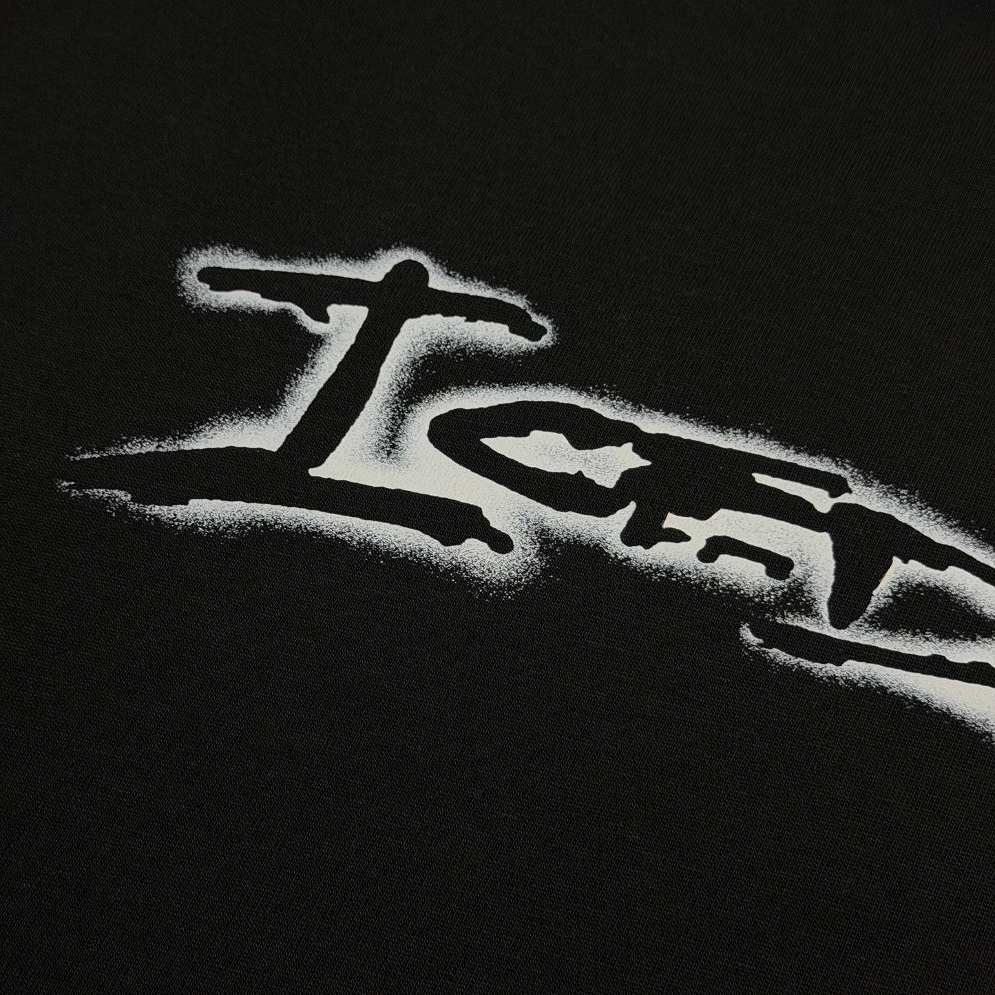 TRIKO „ICEDOUT WINTER 25“ CLASSIC (BLACK)