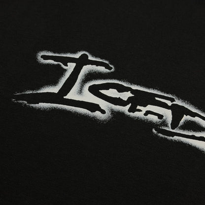 TRIKO „ICEDOUT WINTER 25“ HEAVY (BLACK)