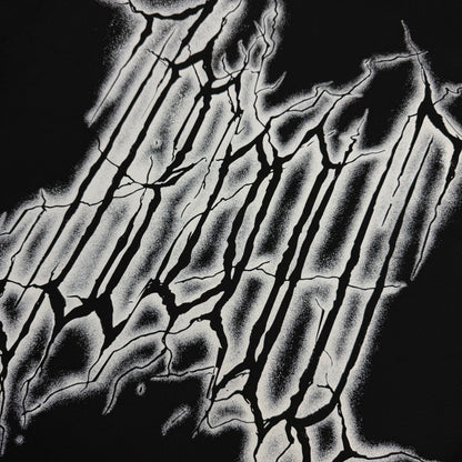 TRIKO „ICEDOUT WINTER 25“ HEAVY (BLACK)