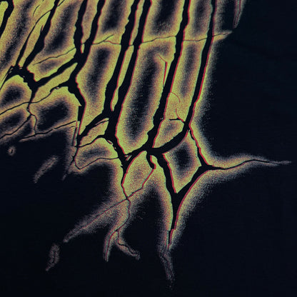 TRIKO „ICEDOUT WINTER 25“ HEAVY (BLACK)