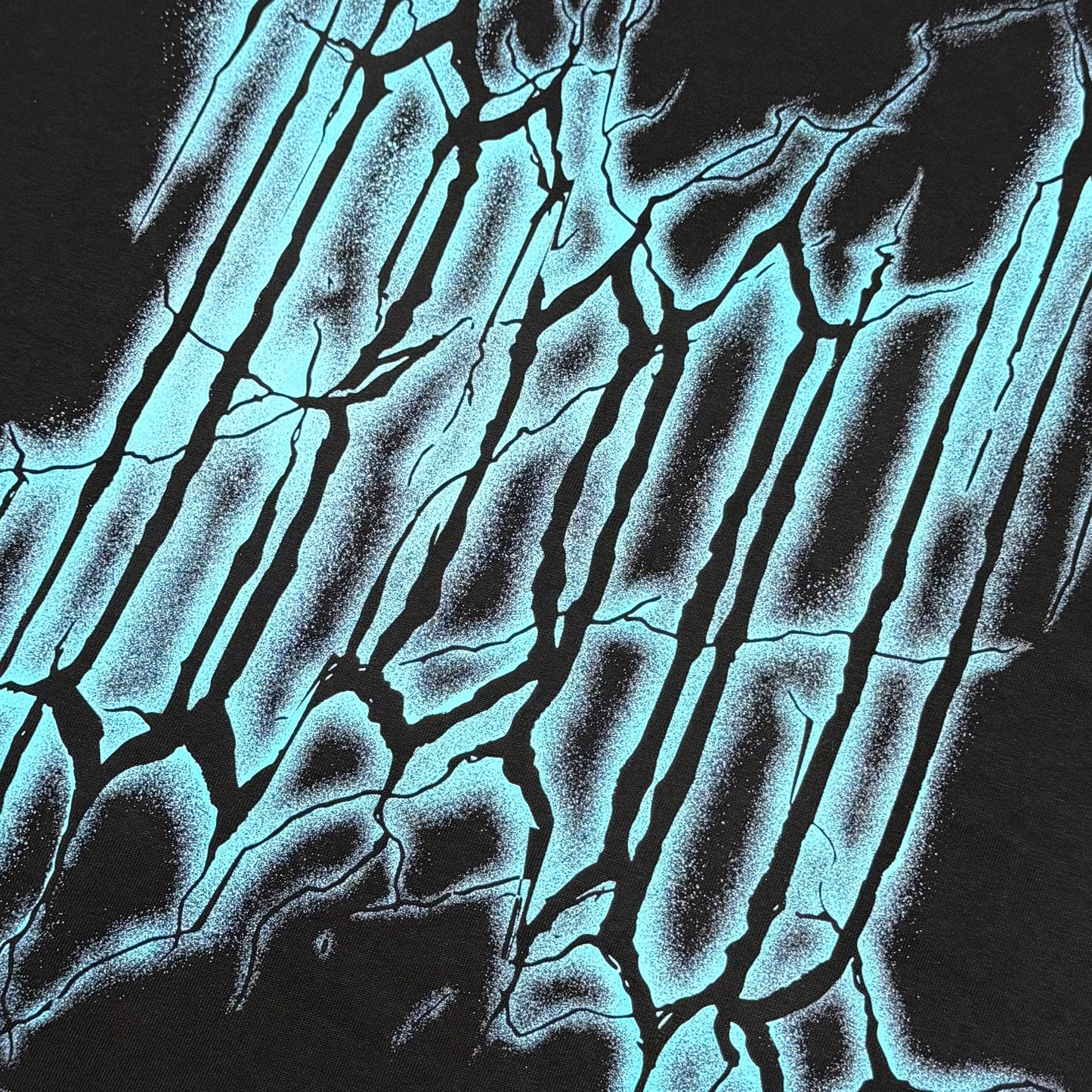 TRIKO „ICEDOUT WINTER 25“ CLASSIC (BLACK)