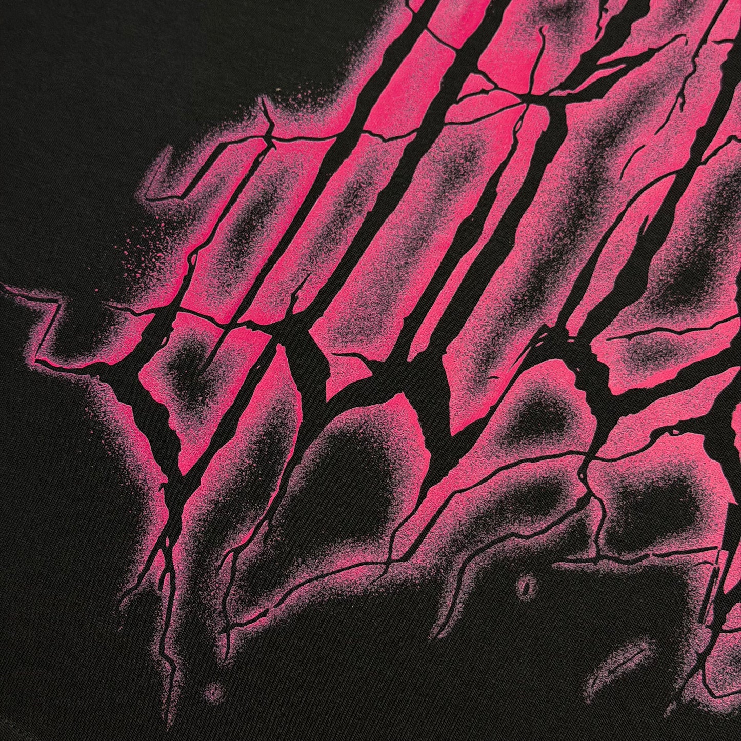 TRIKO „ICEDOUT WINTER 25“ HEAVY (BLACK)