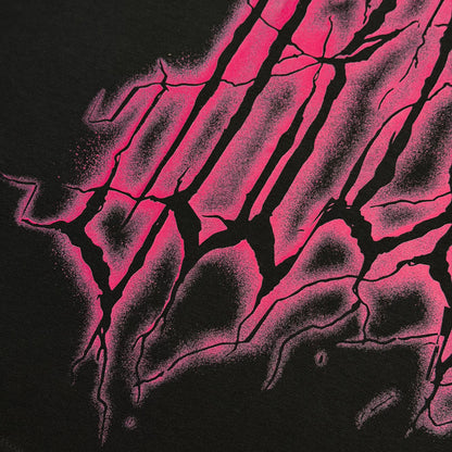 TRIKO „ICEDOUT WINTER 25“ HEAVY (BLACK)