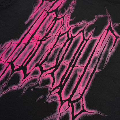 TRIKO „ICEDOUT WINTER 25“ HEAVY (BLACK)