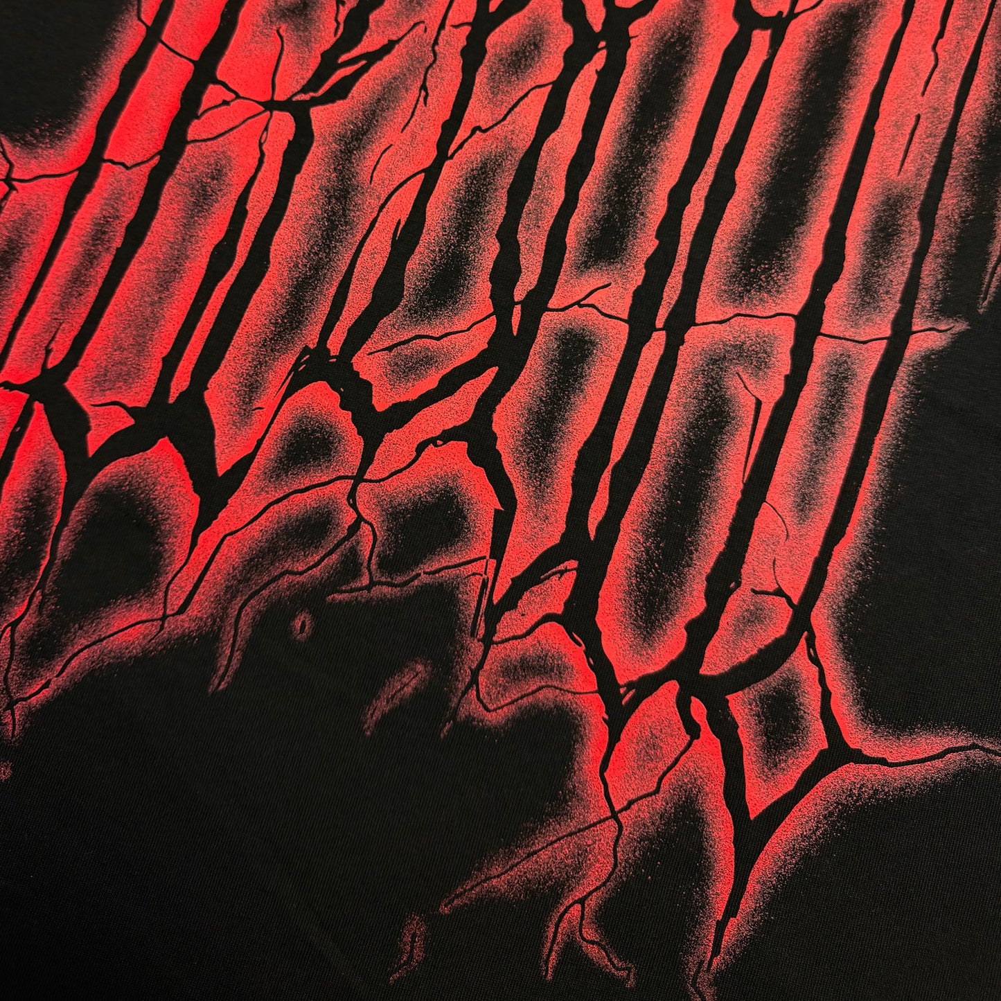 TRIKO „ICEDOUT WINTER 25“ CLASSIC (BLACK)