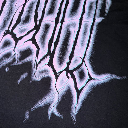 TRIKO „ICEDOUT WINTER 25“ HEAVY (BLACK)