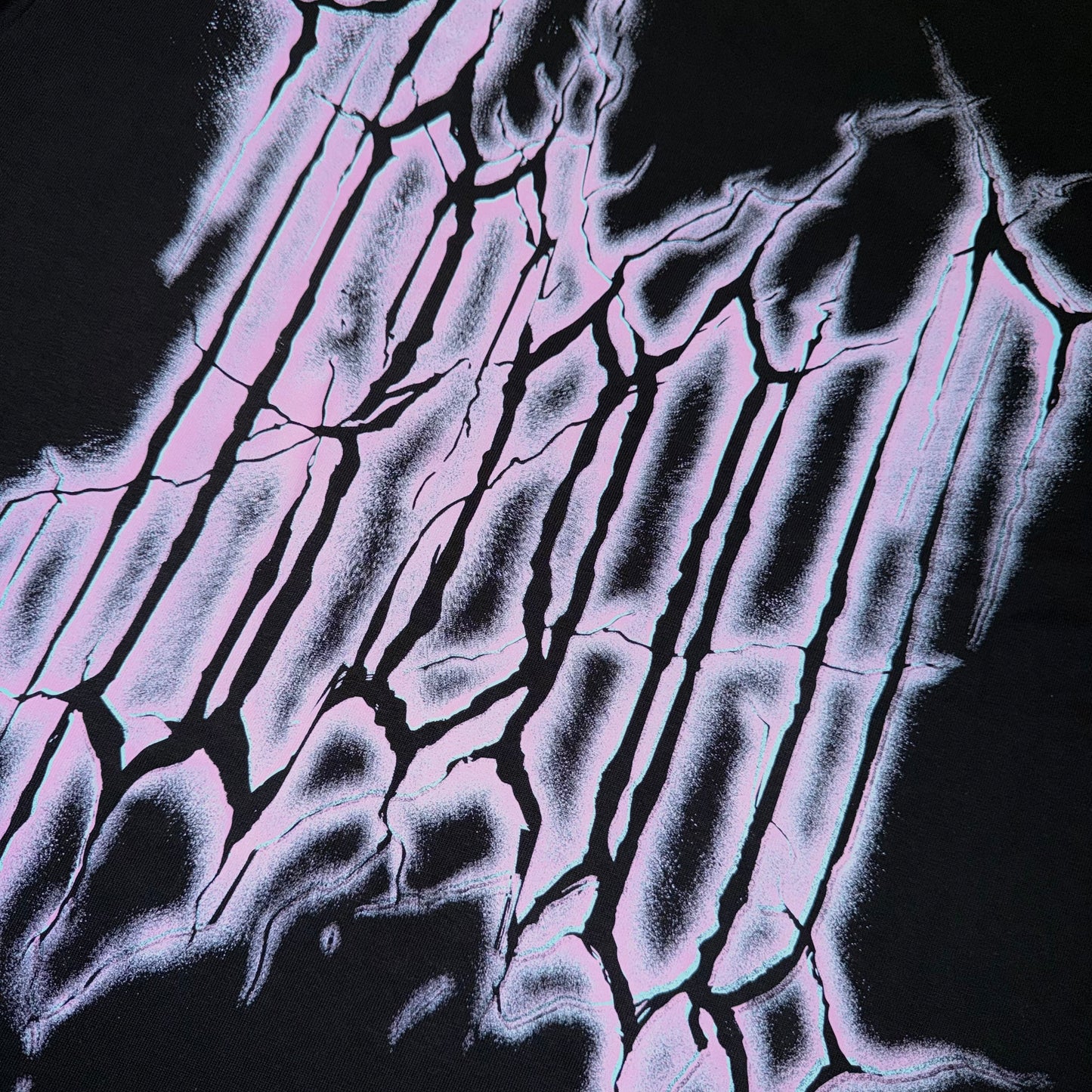 TRIKO „ICEDOUT WINTER 25“ HEAVY (BLACK)