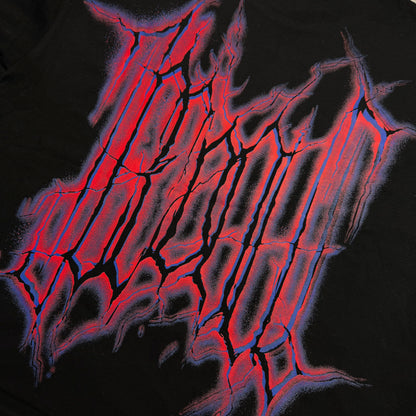 TRIKO „ICEDOUT WINTER 25“ CLASSIC (BLACK)