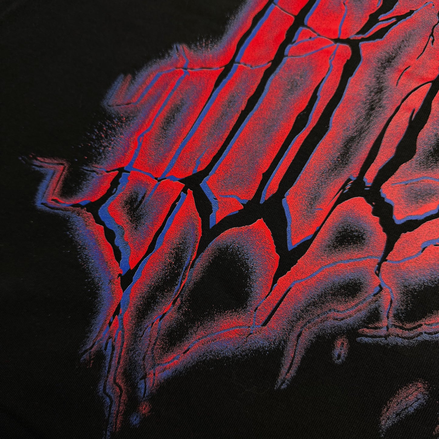 TRIKO „ICEDOUT WINTER 25“ CLASSIC (BLACK)