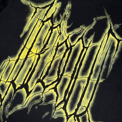 TRIKO „ICEDOUT WINTER 25“ CLASSIC (BLACK)