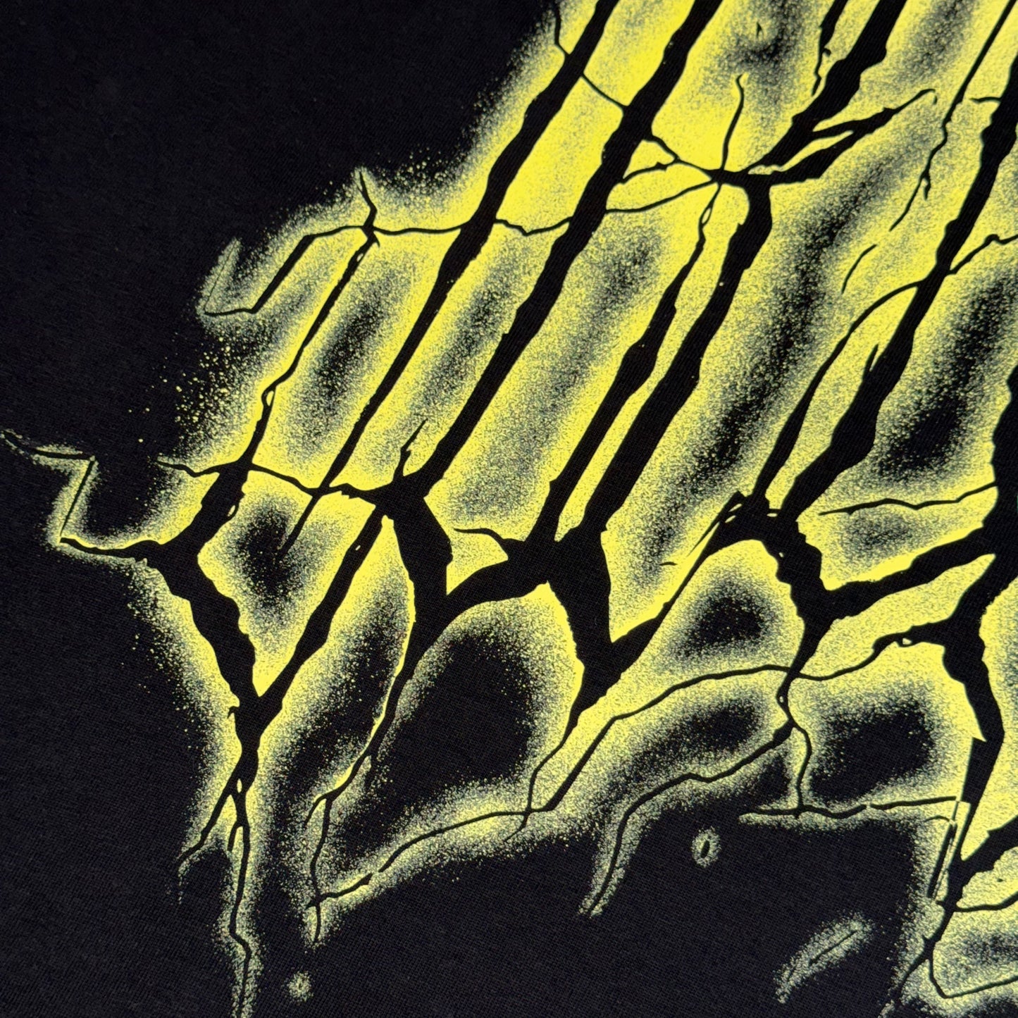 TRIKO „ICEDOUT WINTER 25“ CLASSIC (BLACK)