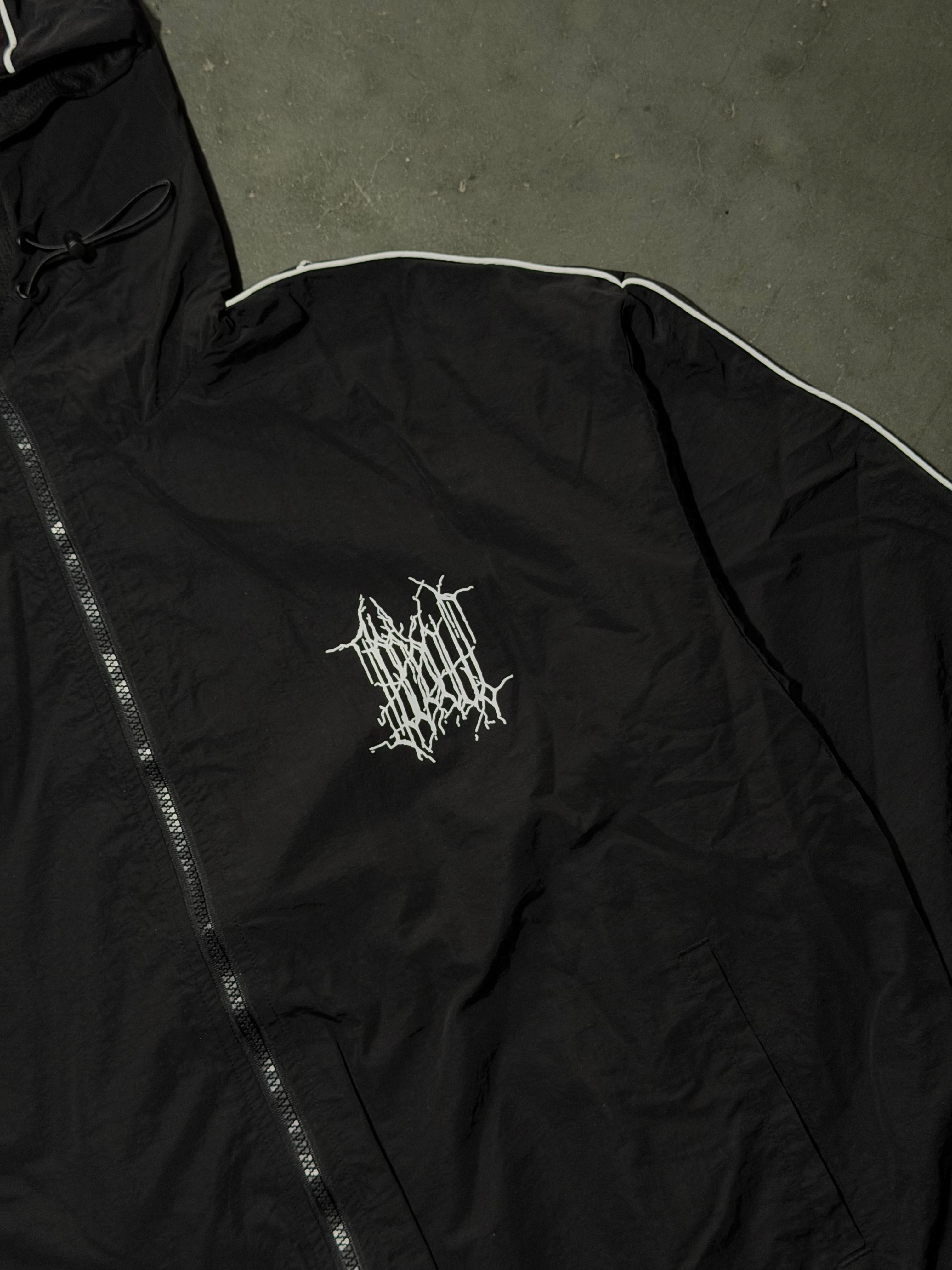 PREORDER (RESTOCK) ICEDOUT OG TRACKSUIT TOP