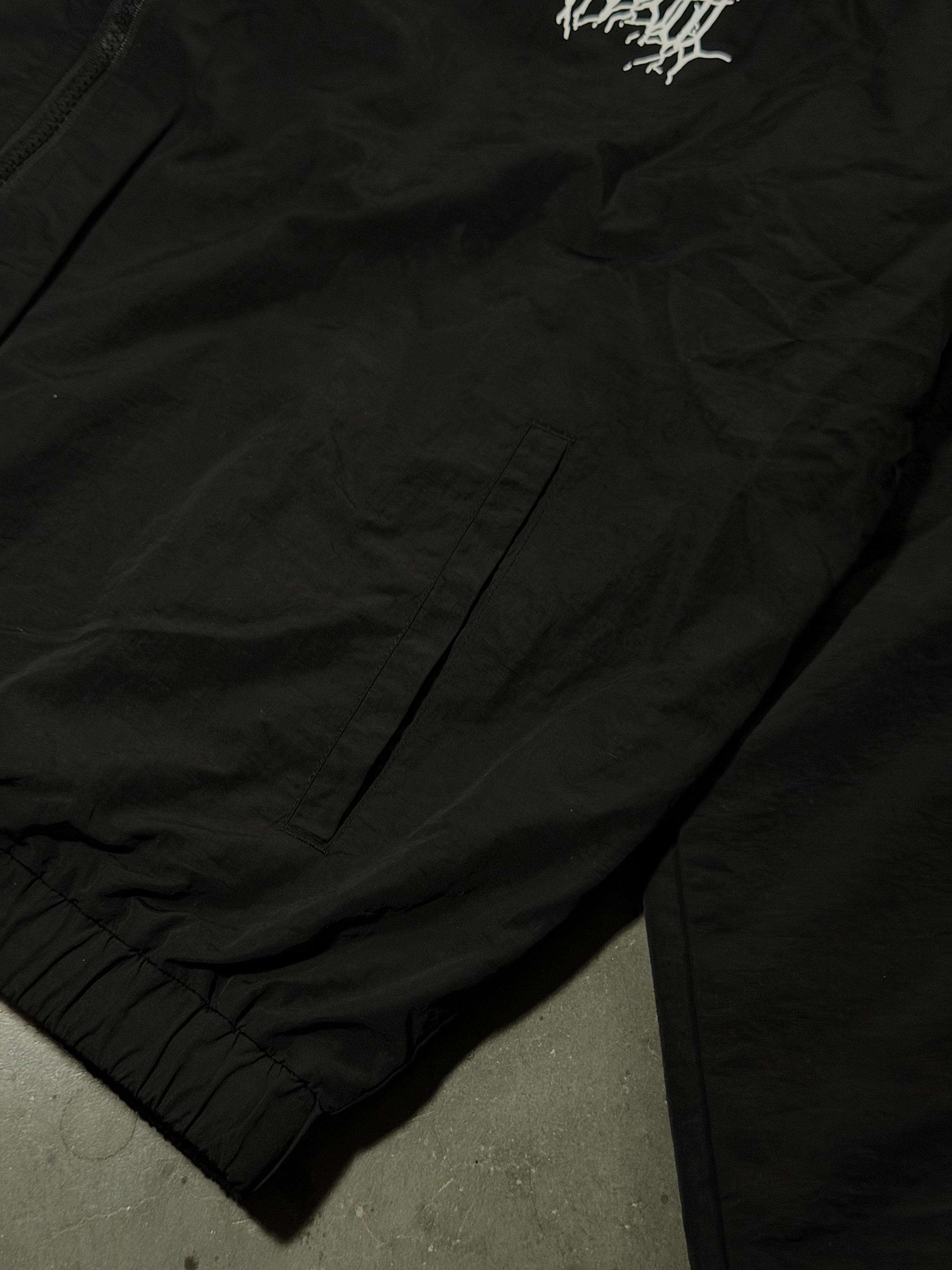 PREORDER (RESTOCK) ICEDOUT OG TRACKSUIT TOP