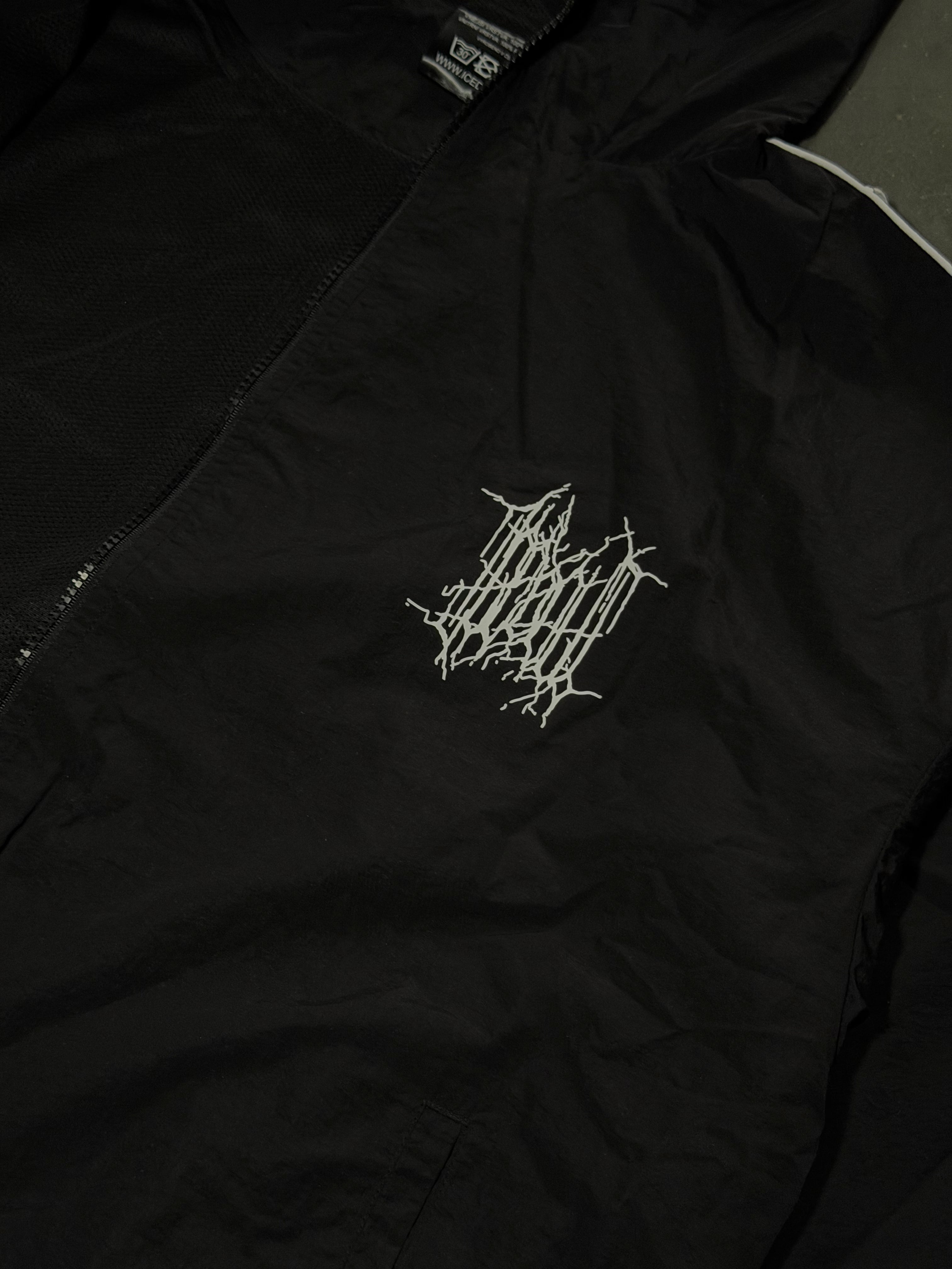PREORDER (RESTOCK) ICEDOUT OG TRACKSUIT TOP