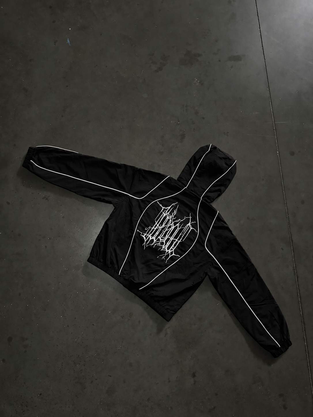 ICEDOUT OG TRACKSUIT (FULL)