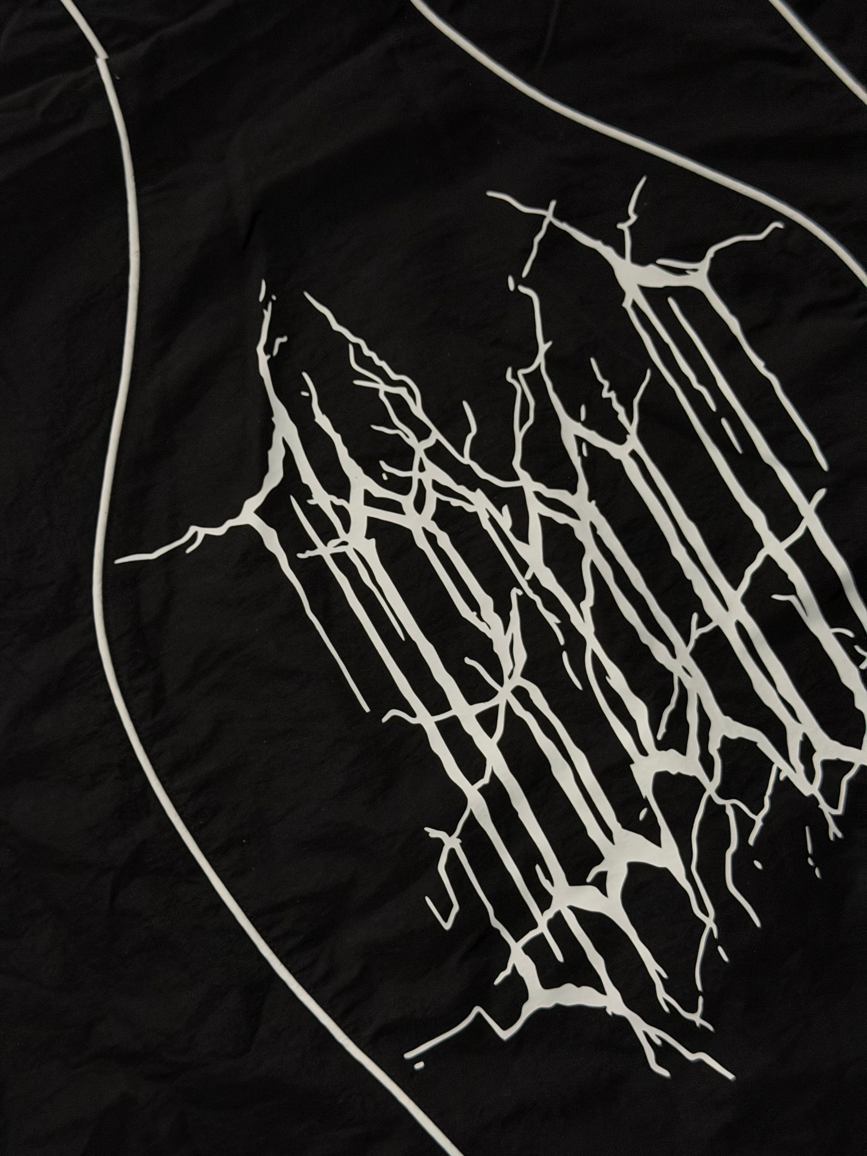 PREORDER (RESTOCK) ICEDOUT OG TRACKSUIT TOP