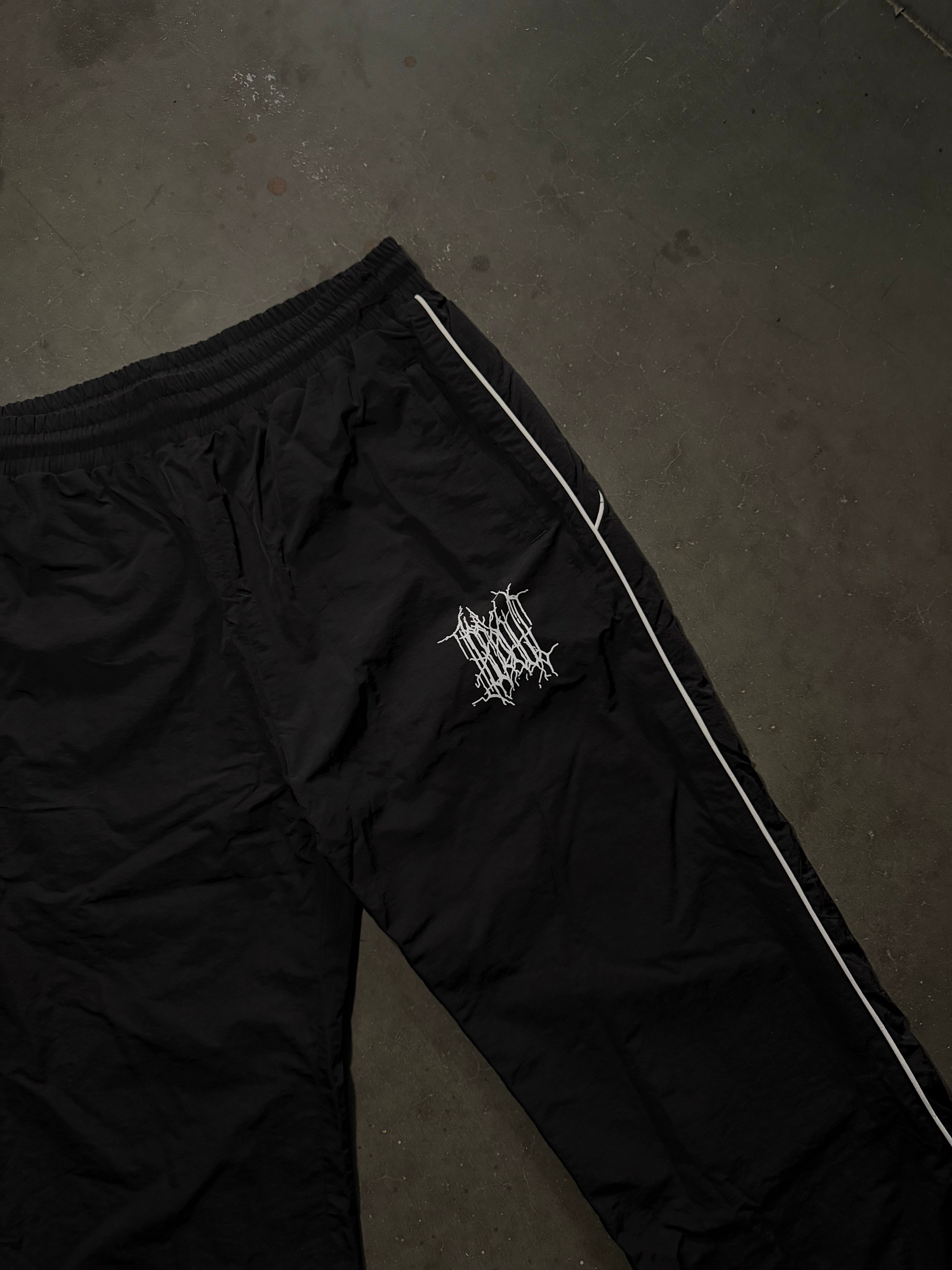 ICEDOUT OG TRACKSUIT BOTTOMS