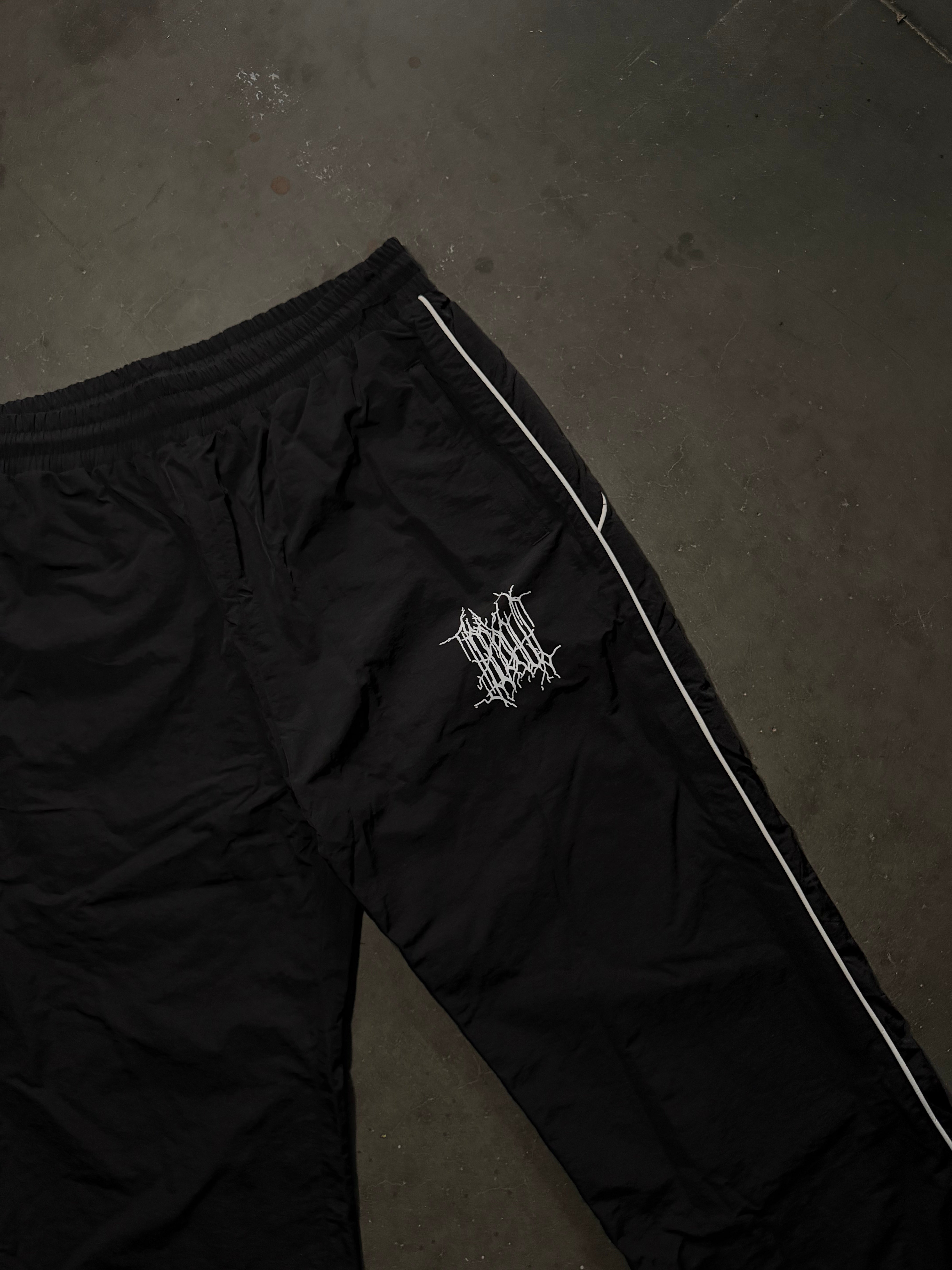 ICEDOUT OG TRACKSUIT BOTTOMS
