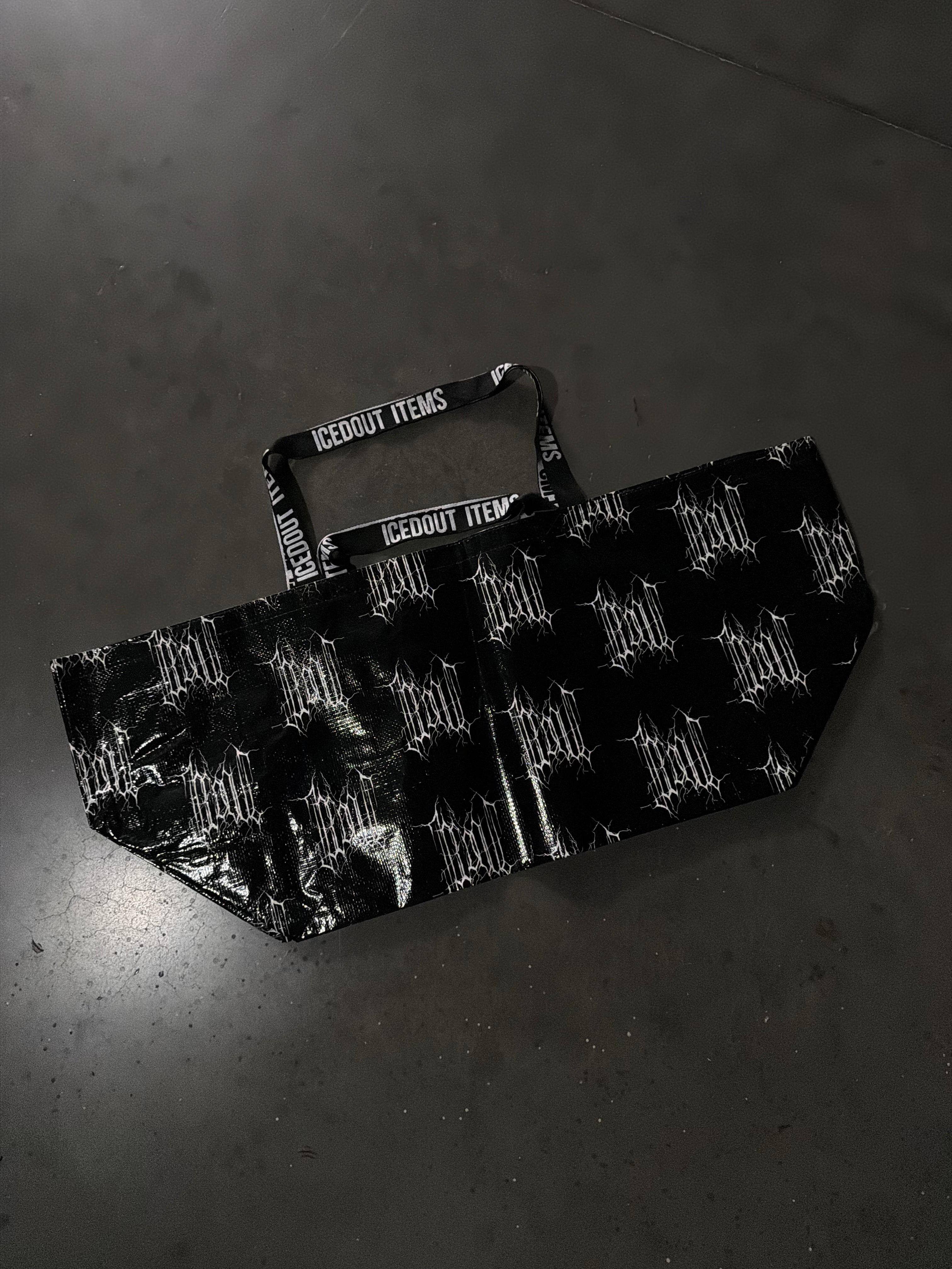 ICEDOUT SIGNATURE BAG