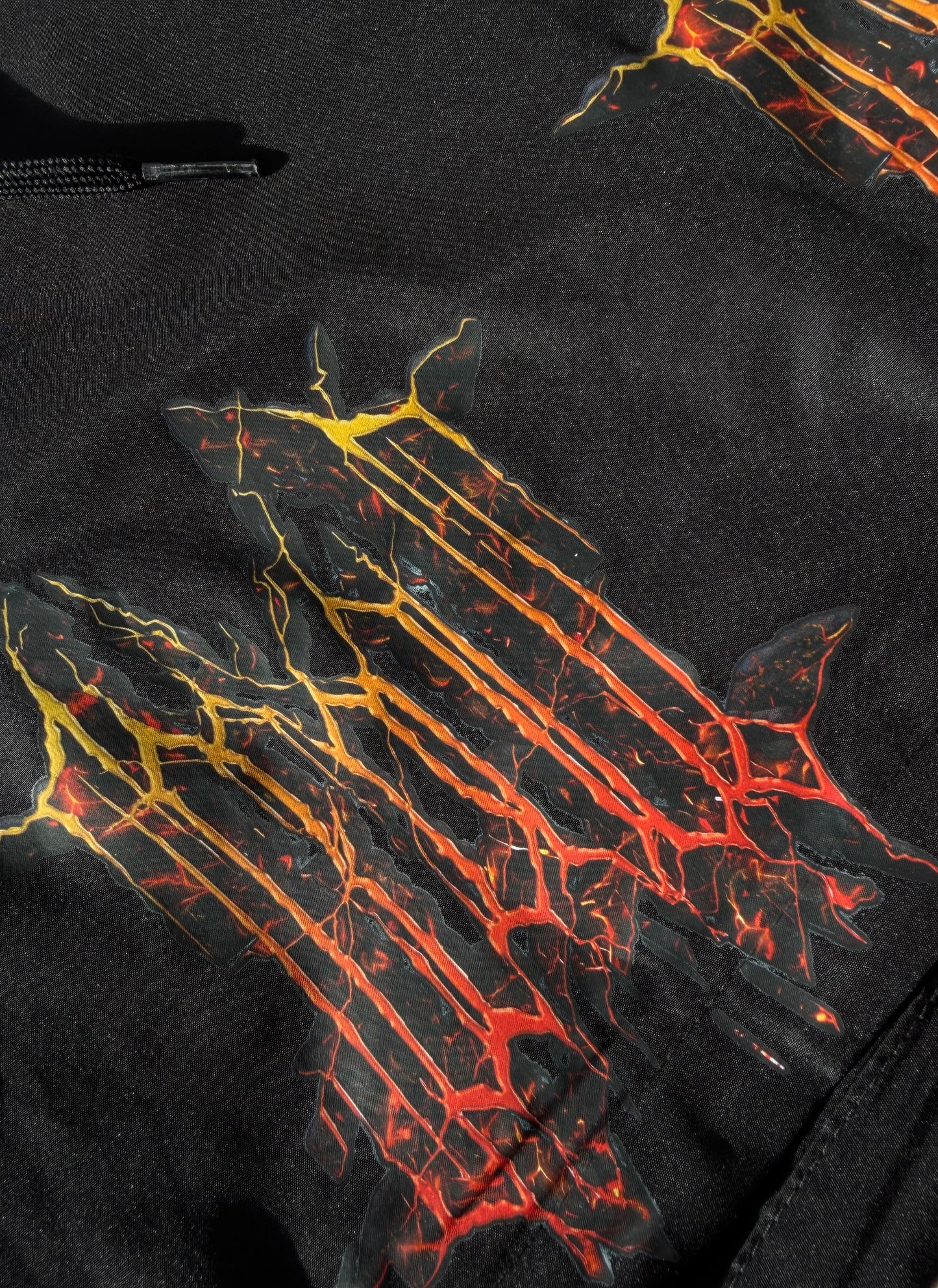 PLAVKY "INFERNO" (BLACK)