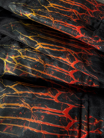 PLAVKY "INFERNO" (BLACK)