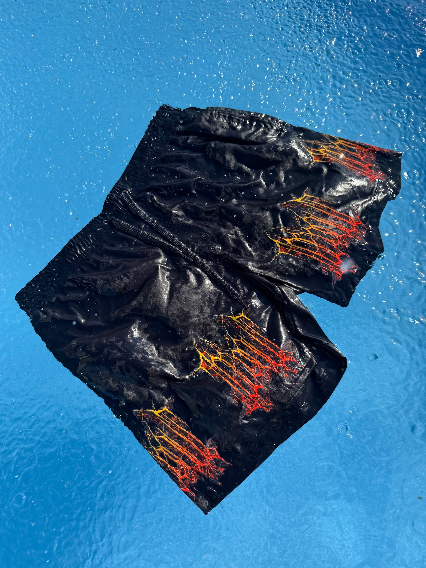 PLAVKY "INFERNO" (BLACK)
